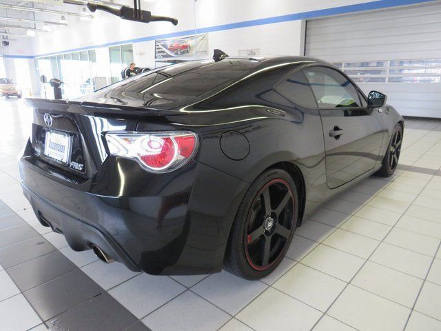 2015 Scion FR-S Base