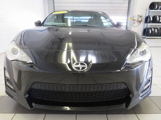 2015 Scion FR-S Base