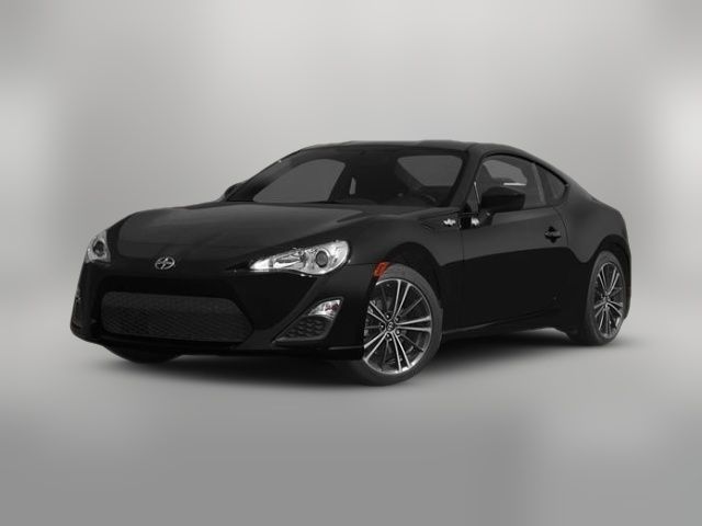 2015 Scion FR-S Base
