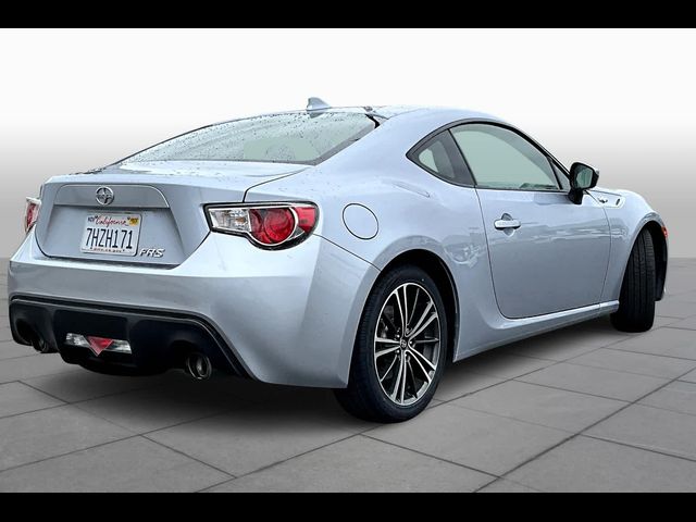 2015 Scion FR-S Base