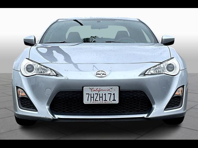 2015 Scion FR-S Base