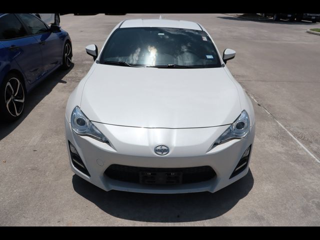 2015 Scion FR-S Base