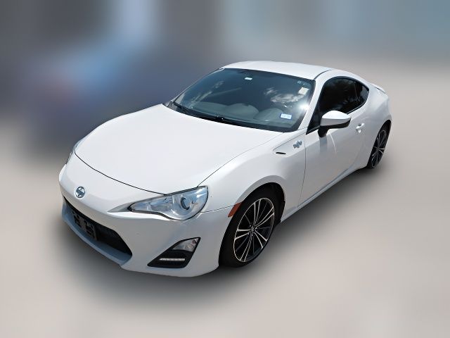 2015 Scion FR-S Base