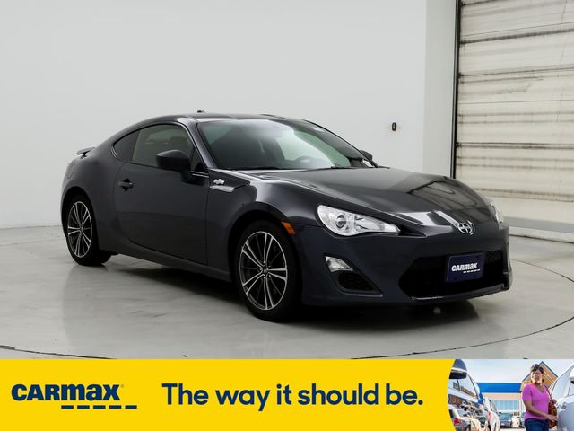 2015 Scion FR-S Base