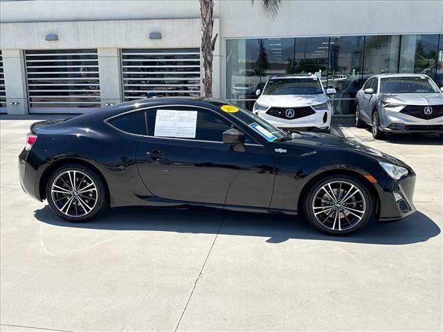 2015 Scion FR-S Base