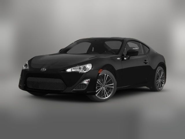 2015 Scion FR-S Base