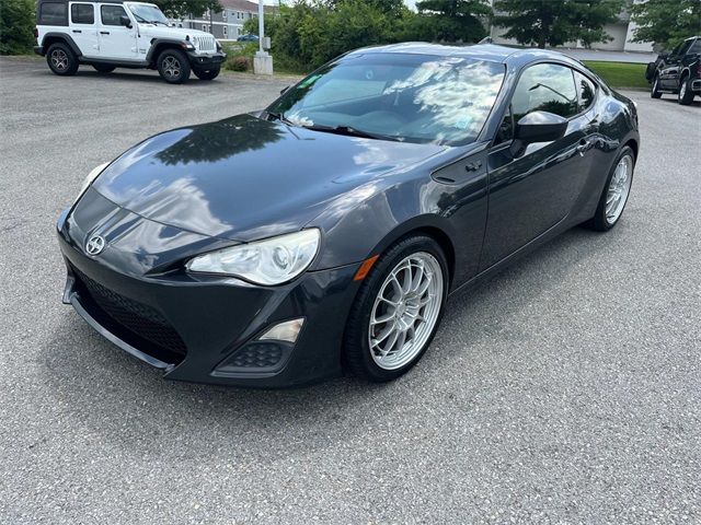 2015 Scion FR-S Base