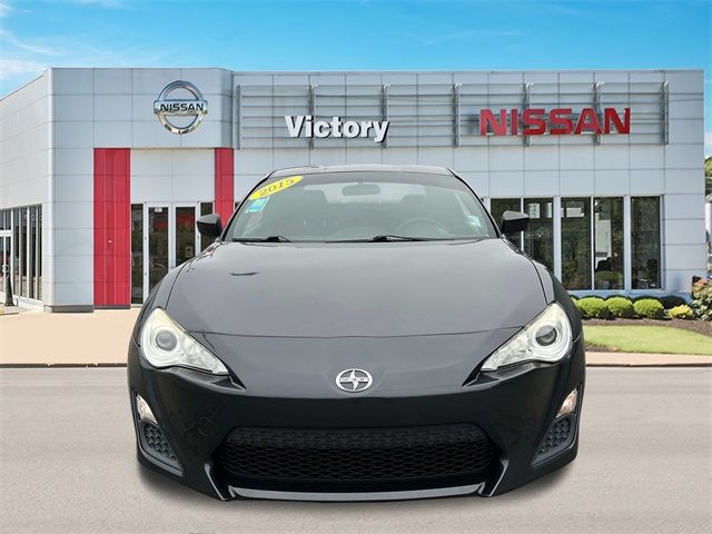 2015 Scion FR-S Base