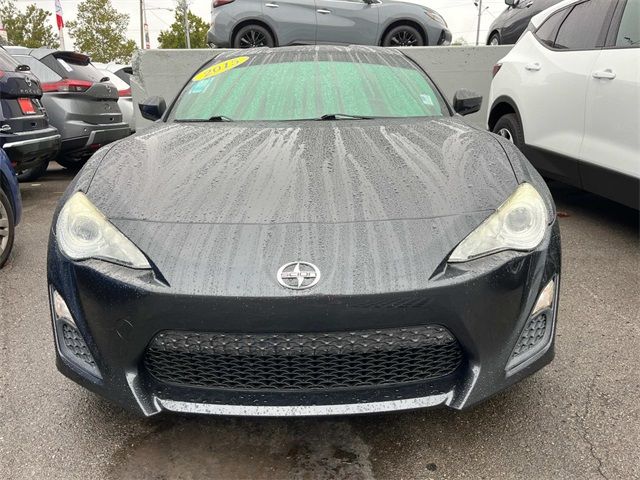 2015 Scion FR-S Base