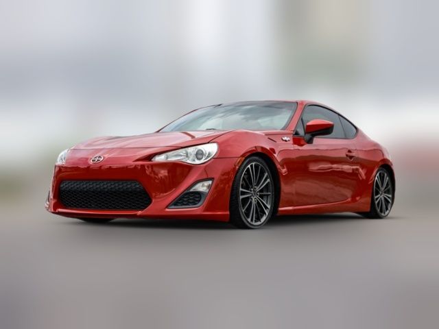 2015 Scion FR-S Base