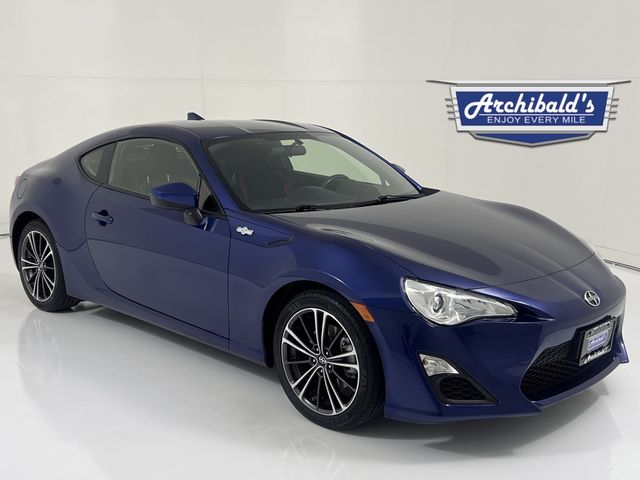 2015 Scion FR-S Base