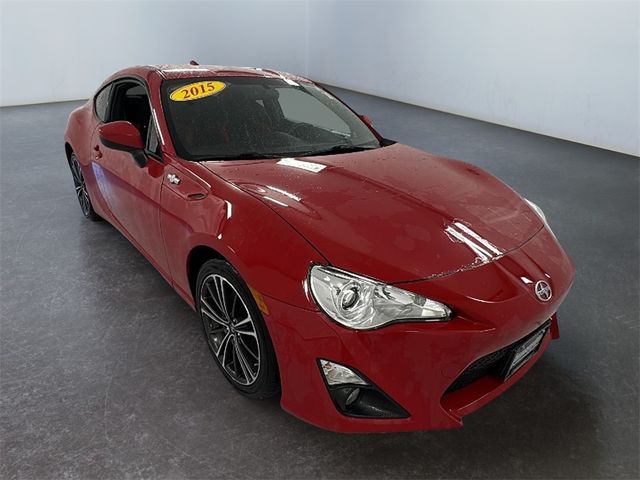 2015 Scion FR-S Base