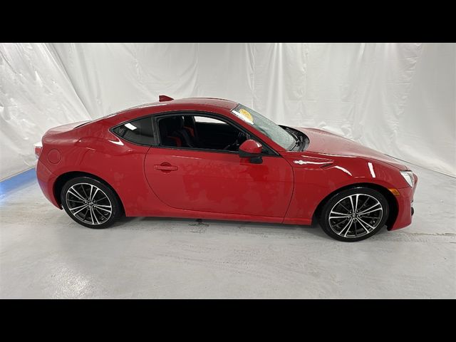 2015 Scion FR-S Base