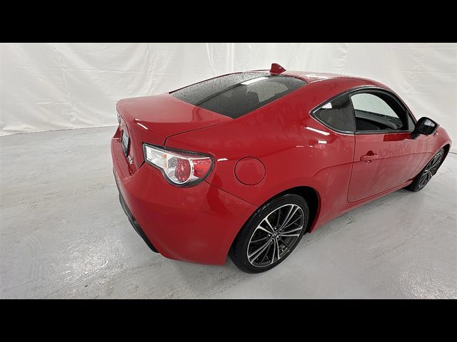 2015 Scion FR-S Base