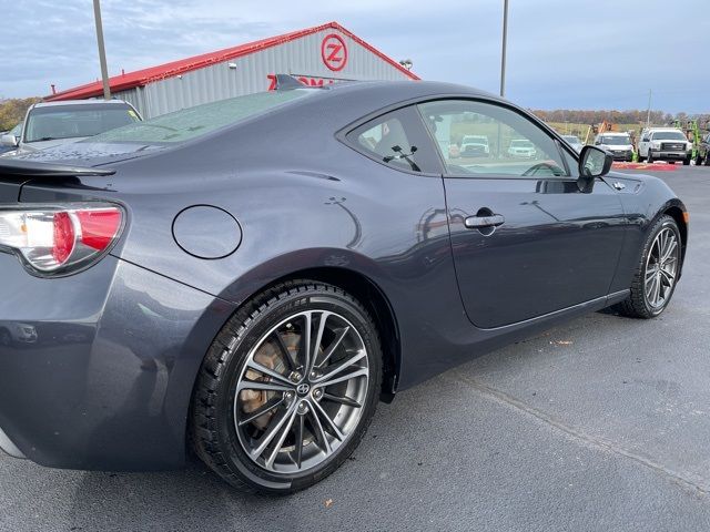 2015 Scion FR-S Base