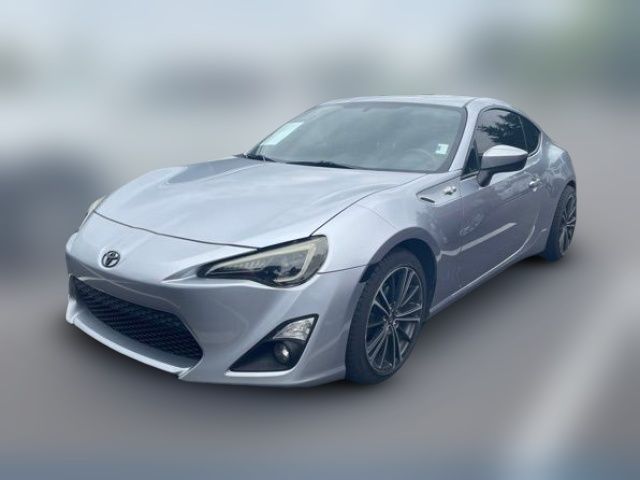 2015 Scion FR-S Base