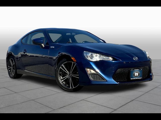 2015 Scion FR-S Base