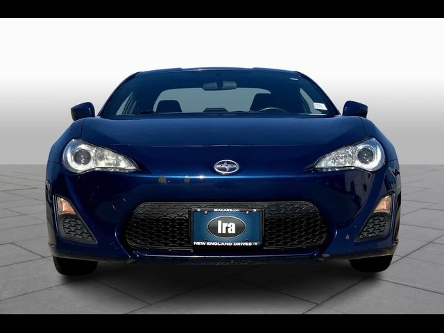 2015 Scion FR-S Base