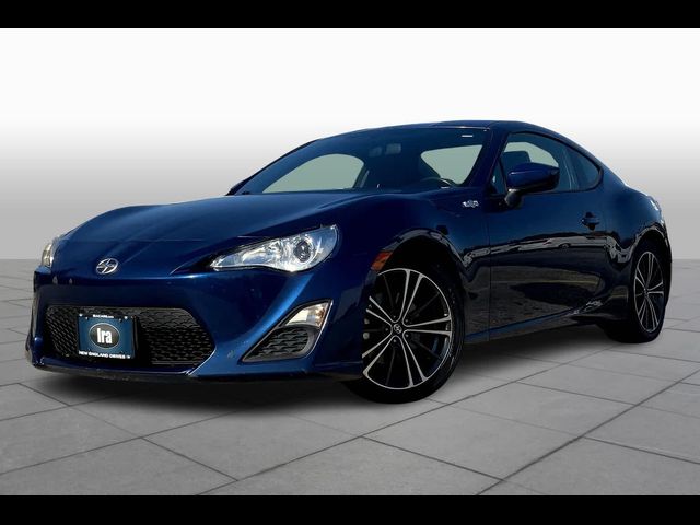 2015 Scion FR-S Base