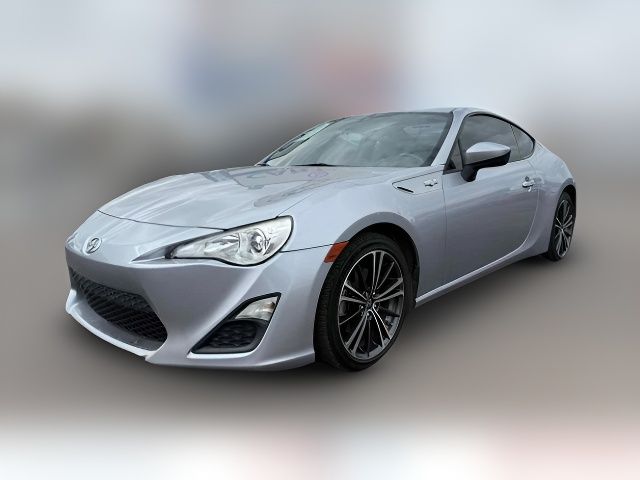 2015 Scion FR-S Base