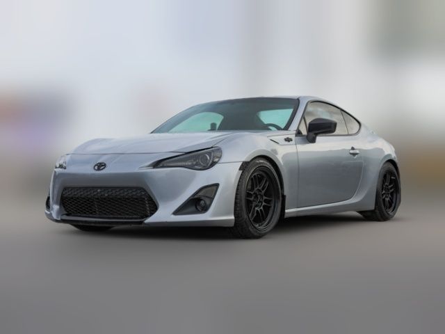 2015 Scion FR-S Base