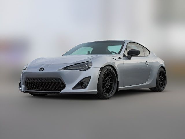 2015 Scion FR-S Base