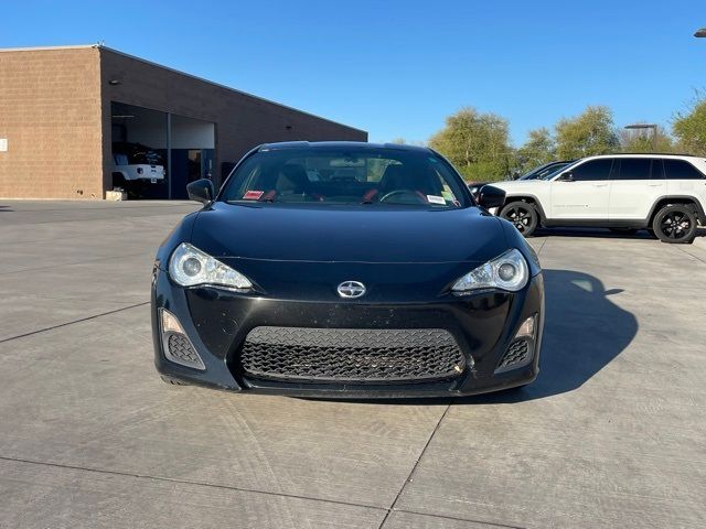 2015 Scion FR-S Base