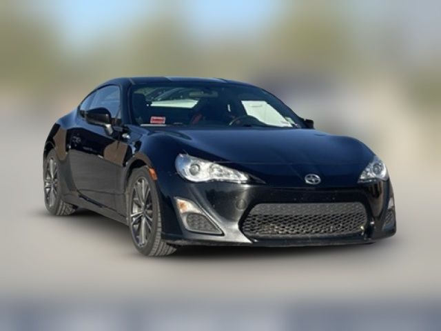 2015 Scion FR-S Base