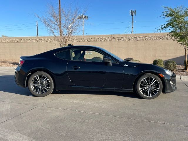 2015 Scion FR-S Base