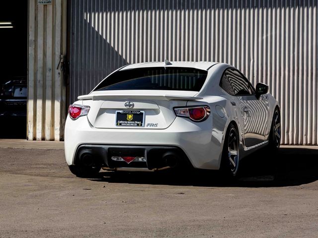 2015 Scion FR-S Base