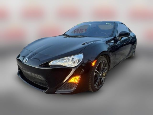 2015 Scion FR-S Base