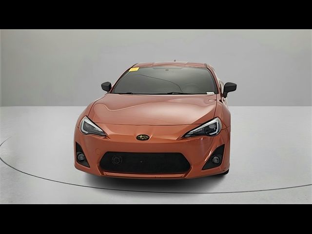2015 Scion FR-S Base