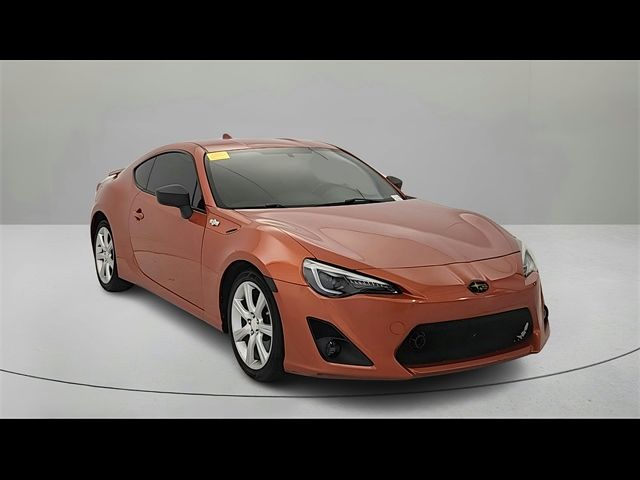 2015 Scion FR-S Base