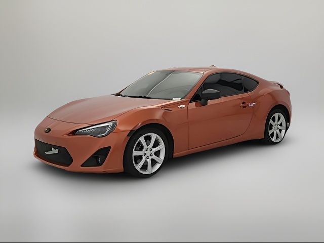 2015 Scion FR-S Base