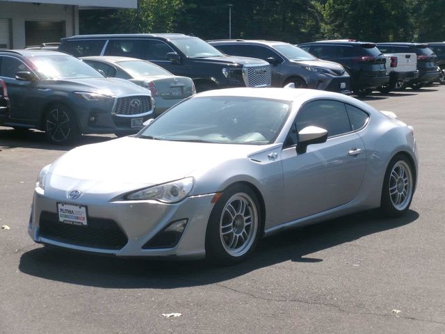 2015 Scion FR-S Base