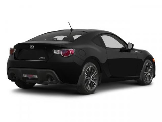 2015 Scion FR-S Base