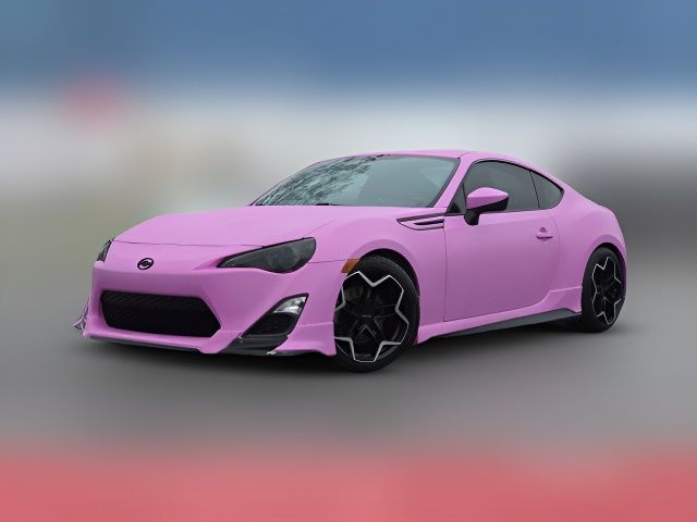 2015 Scion FR-S Base