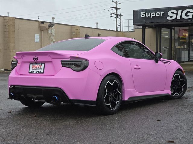 2015 Scion FR-S Base