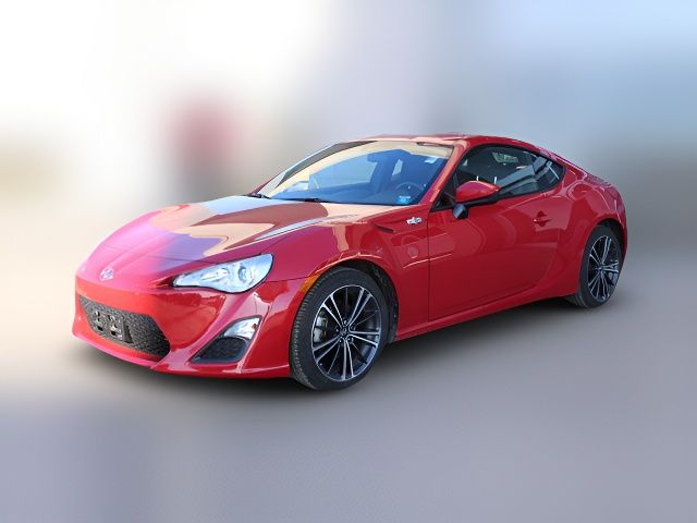 2015 Scion FR-S Base