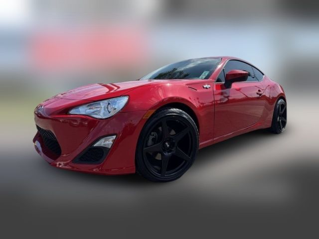 2015 Scion FR-S Base