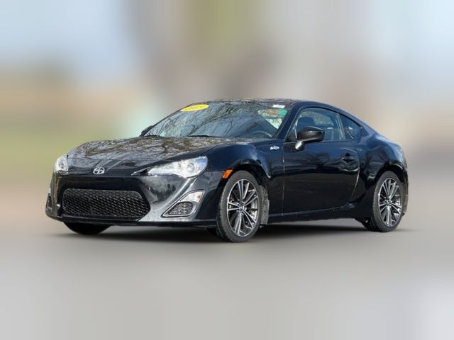 2015 Scion FR-S Base