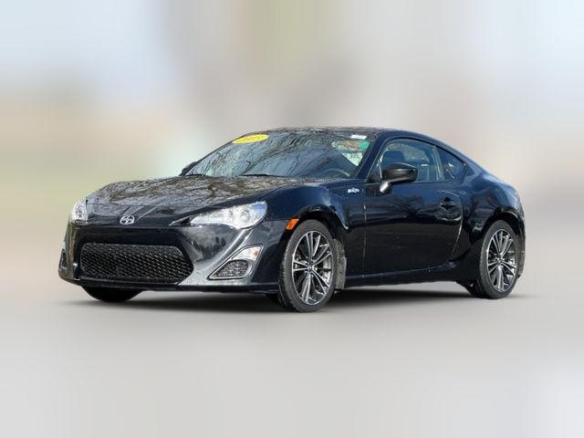 2015 Scion FR-S Base