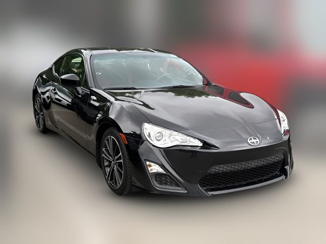 2015 Scion FR-S Base