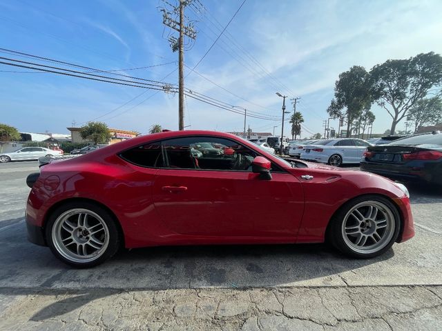 2015 Scion FR-S Base