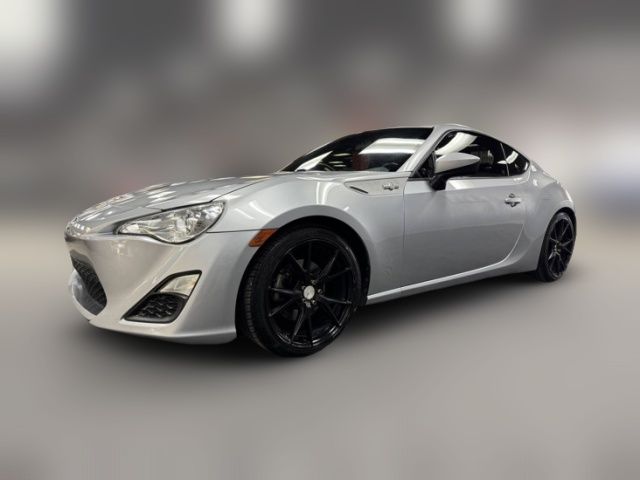 2015 Scion FR-S Base