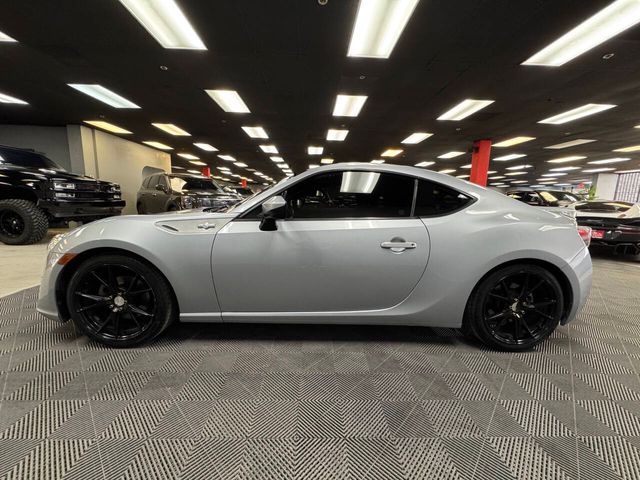 2015 Scion FR-S Base