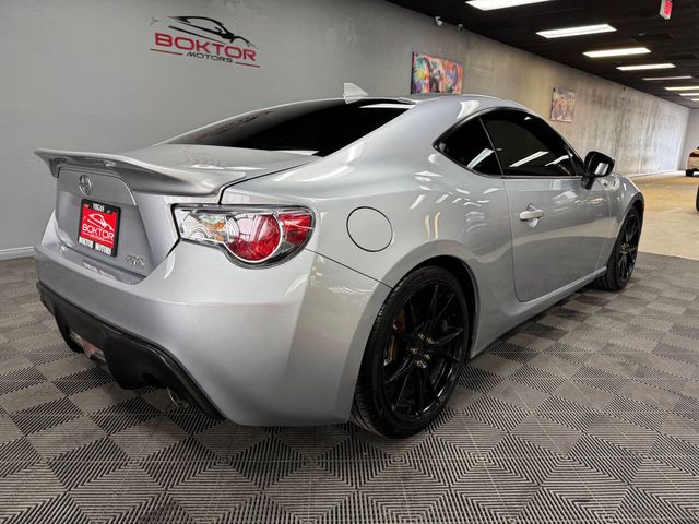 2015 Scion FR-S Base