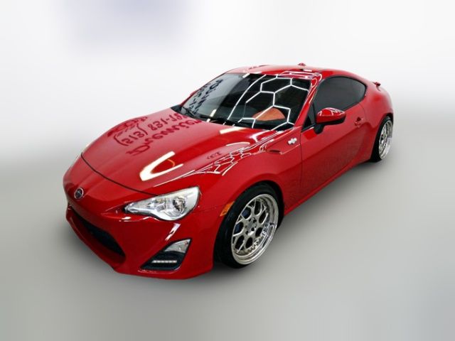 2015 Scion FR-S Base