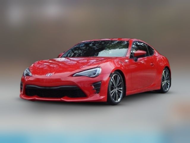 2015 Scion FR-S Base