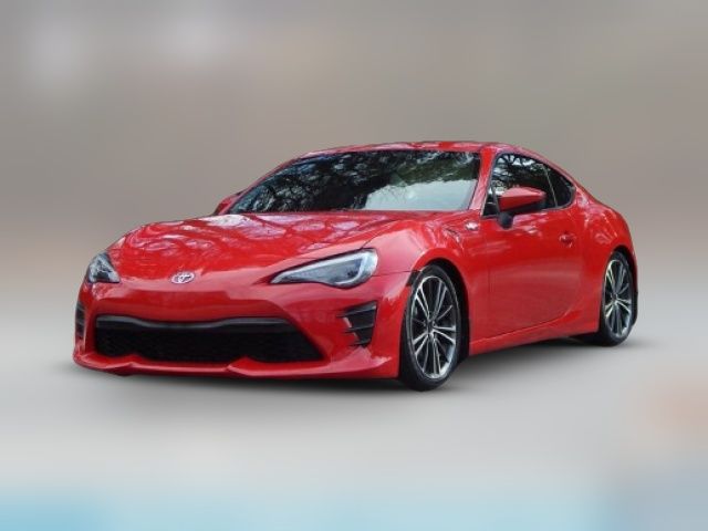 2015 Scion FR-S Base